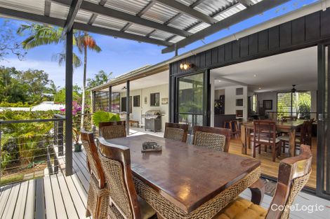 Property photo of 36 Weyba Park Drive Noosa Heads QLD 4567