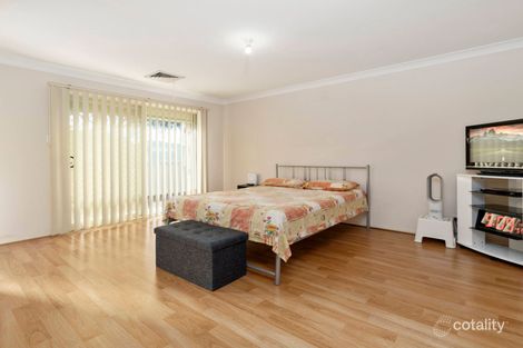 Property photo of 44B Harraden Drive West Hoxton NSW 2171