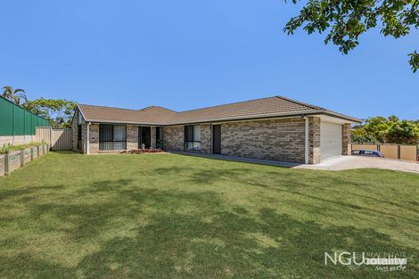 Property photo of 14 Clements Drive Goodna QLD 4300