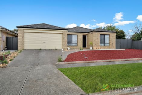 Property photo of 4 Jardine Street Manor Lakes VIC 3024