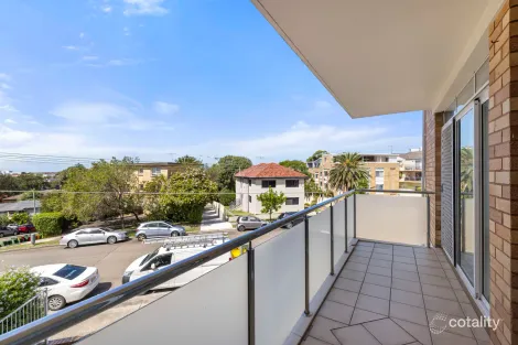 Property photo of 4/18 Burke Road Cronulla NSW 2230