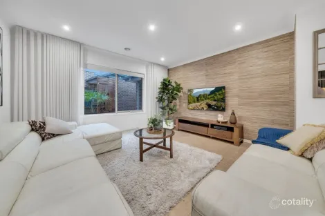 Property photo of 22 Espie Court Botanic Ridge VIC 3977