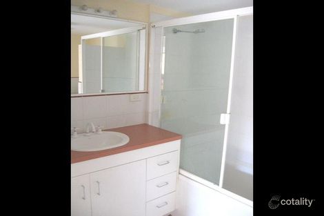 Property photo of 6/31 Glen Road Toowong QLD 4066