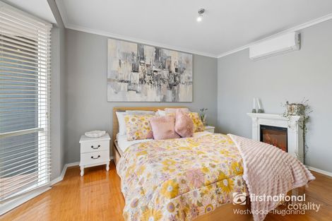 Property photo of 65 Kathleen Crescent Hoppers Crossing VIC 3029
