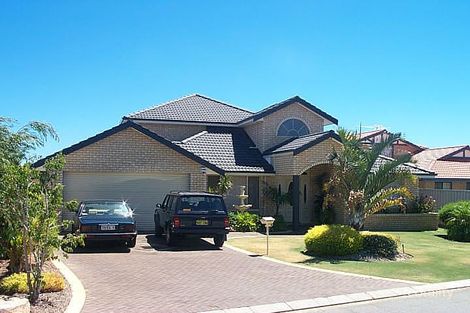 Property photo of 3 Luxor Place Currambine WA 6028