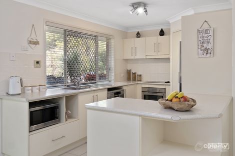 Property photo of 2 Baeckea Place Taroomball QLD 4703
