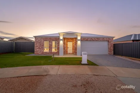 6 Driftsand Ct, Mildura, VIC 3500