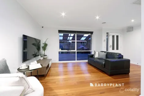 Property photo of 7 Jacob Drive Rowville VIC 3178