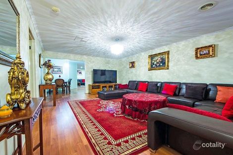 Property photo of 67 Baden Powell Drive Tarneit VIC 3029