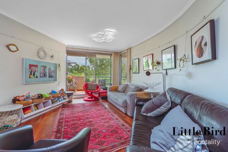 Property photo of 207/107 Canberra Avenue Griffith ACT 2603