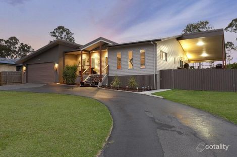 Property photo of 5 Amanda June Close Joyner QLD 4500