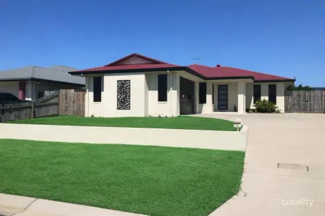 5 Hansen Ct, Marian, QLD 4753