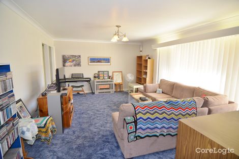 Property photo of 6 Rifle Parade Lithgow NSW 2790
