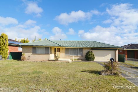 Property photo of 6 Rifle Parade Lithgow NSW 2790