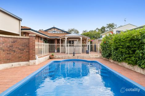 Property photo of 21 Willow Gardens South Yunderup WA 6208