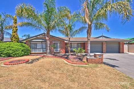 30 Tregenza Ct, Parafield Gardens, SA 5107