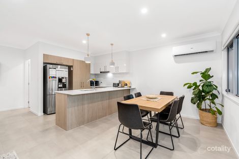 Property photo of 7 Stanhope Lane Upper Coomera QLD 4209