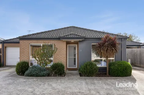 5/31-37 Cover Dr, Sunbury, VIC 3429