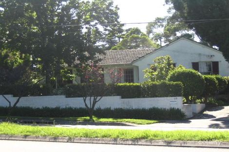 Property photo of 81 Mona Vale Road Pymble NSW 2073