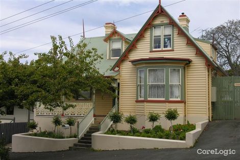 6 Cromwell St, Battery Point, TAS 7004