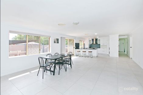 Property photo of 39 Montgomery Drive Wellington Point QLD 4160