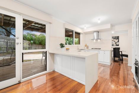 Property photo of 1 Fyfe Drive Templestowe Lower VIC 3107