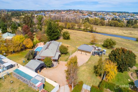 Property photo of 13A Logan Street Eglinton NSW 2795