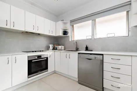 Property photo of 8/7 Ramsay Street Collaroy NSW 2097