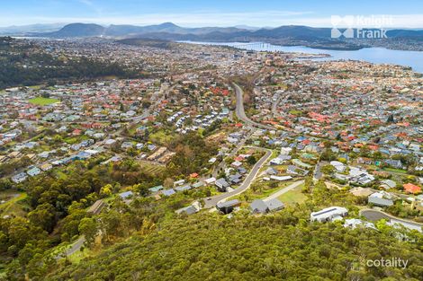 Property photo of 10 McDevitt Avenue Dynnyrne TAS 7005