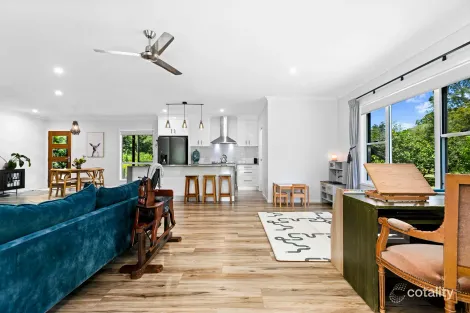 Property photo of 34 Straits Outlook Craignish QLD 4655