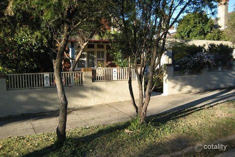 Property photo of 8 Barney Street Drummoyne NSW 2047