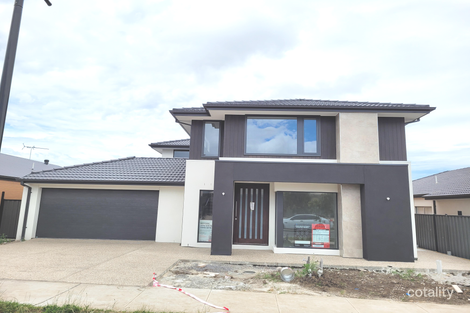 18 Cooney Cct, Kalkallo, VIC 3064