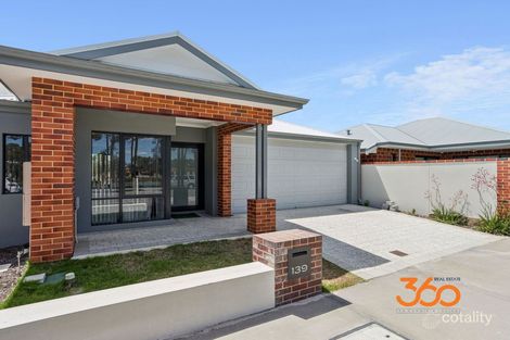 Property photo of 139 Cumberland Avenue Ellenbrook WA 6069