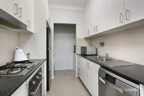 Property photo of 15/40 Macklin Street Pendle Hill NSW 2145