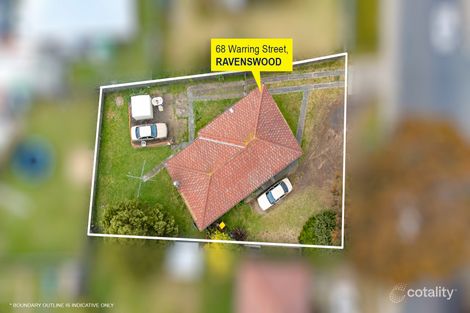 Property photo of 68 Warring Street Ravenswood TAS 7250