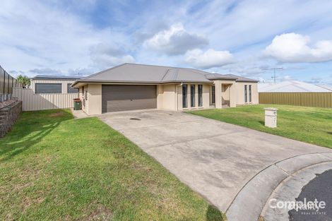 Property photo of 10 Gemstone Court Mount Gambier SA 5290