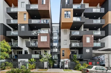 Property photo of 510/148 Victoria Park Road Kelvin Grove QLD 4059