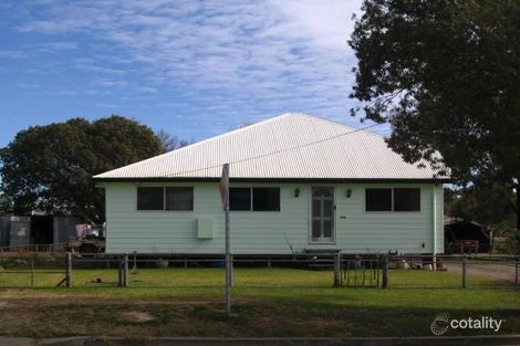 99 Wyndham St, Roma, QLD 4455