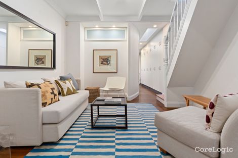 Property photo of 15 Colbourne Avenue Glebe NSW 2037