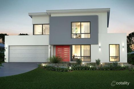 Lot 470 Burleigh Dr, Burns Beach, WA 6028