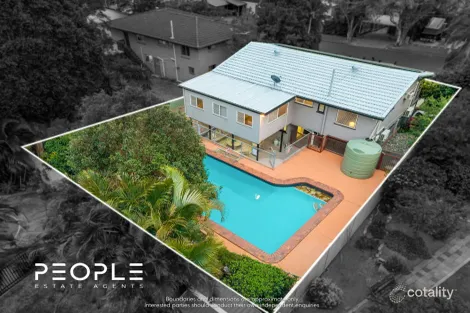 7 CUTHBERT ST, ALBANY CREEK, QLD 4035