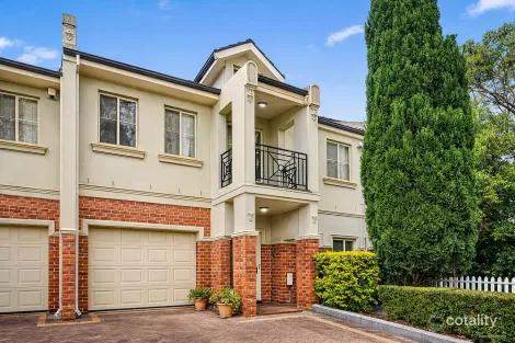5/6 Blossom Pl, Quakers Hill, NSW 2763