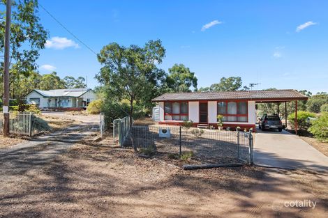 Property photo of 131-133 Edwards Road Maiden Gully VIC 3551