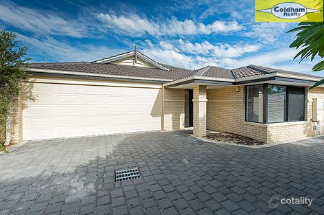 Property photo of 82C Acton Avenue Rivervale WA 6103