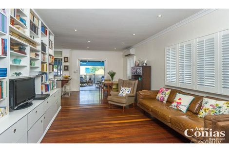 Property photo of 325 Simpsons Road Bardon QLD 4065