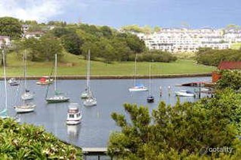 Property photo of 4 Euthella Avenue Hunters Hill NSW 2110