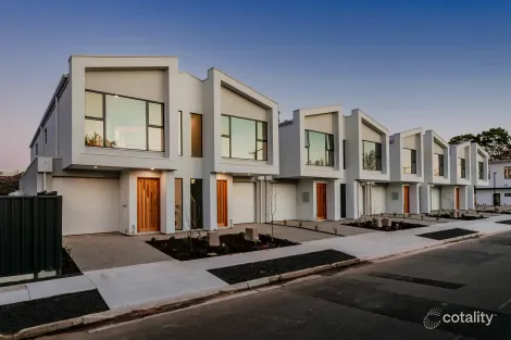 6/2 Rawlings Ave, Torrensville, SA 5031