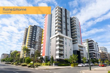 173/2 Browne Pde, Warwick Farm, NSW 2170