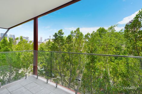 Property photo of 816/66 Bowman Street Pyrmont NSW 2009