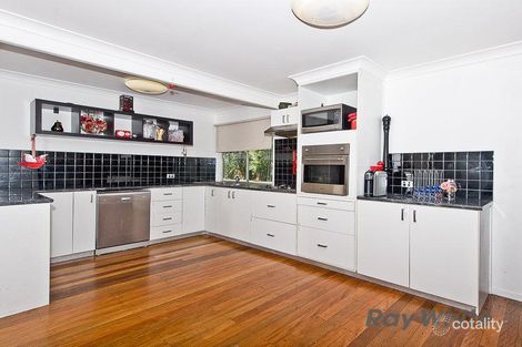 Property photo of 85 Maundrell Terrace Chermside West QLD 4032